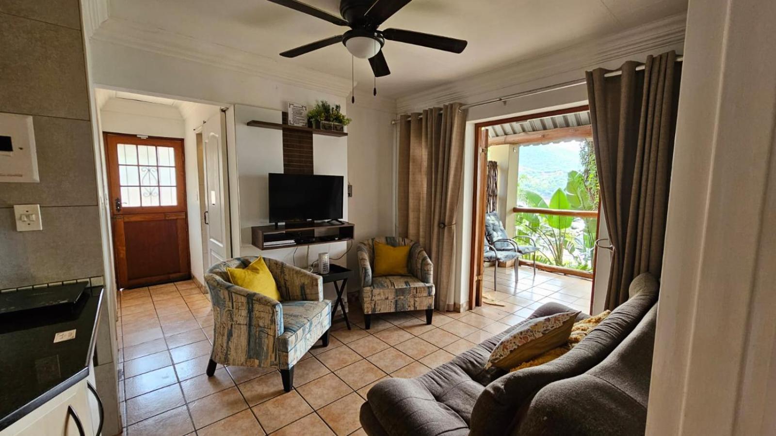 Apartmán Pont De Fleur Hartbeespoort Exteriér fotografie