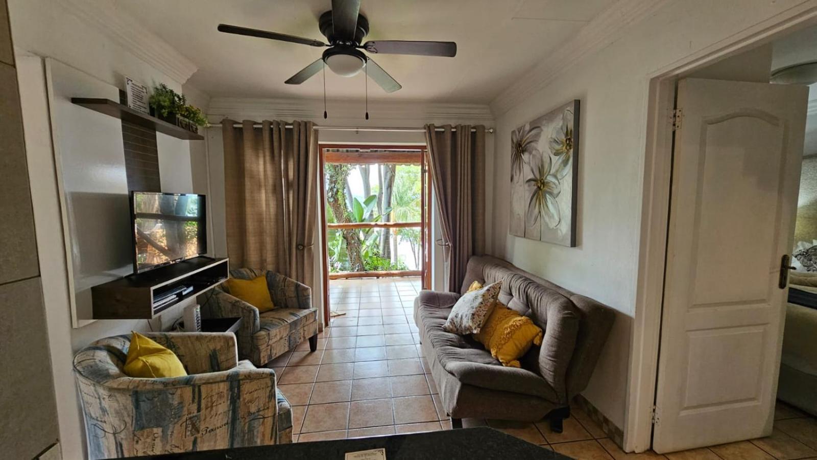 Apartmán Pont De Fleur Hartbeespoort Exteriér fotografie