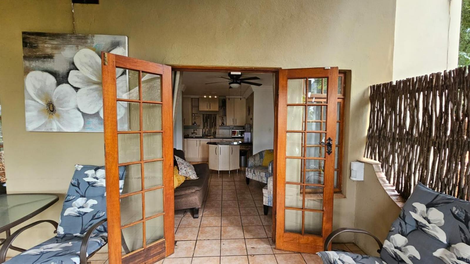 Apartmán Pont De Fleur Hartbeespoort Exteriér fotografie