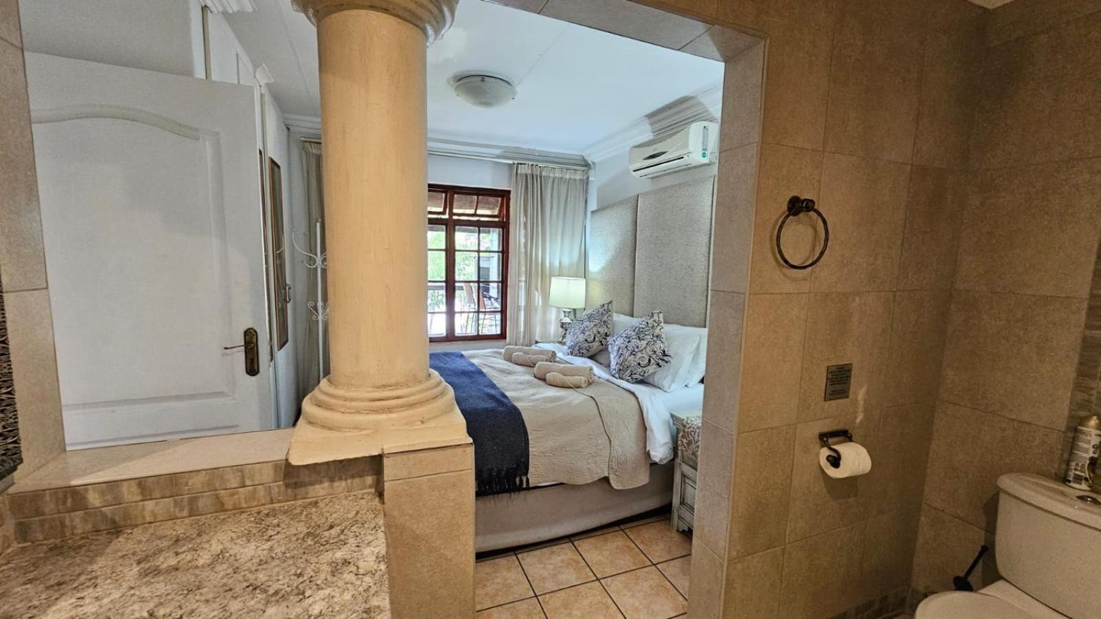 Apartmán Pont De Fleur Hartbeespoort Exteriér fotografie